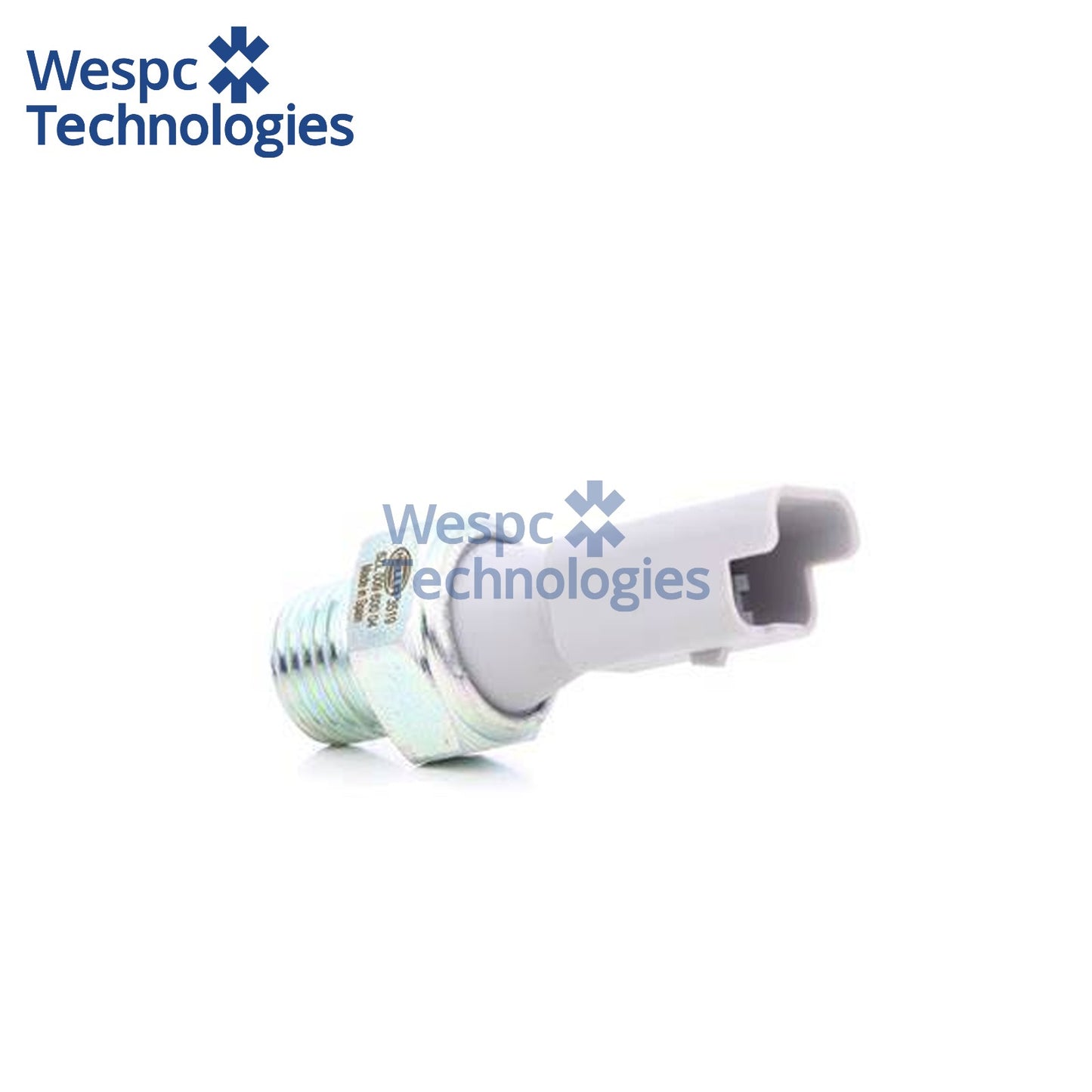Oil Pressure Switch 16582-67G00 | Compatible with Suzuki Engines & Multi-Vehicle Applications