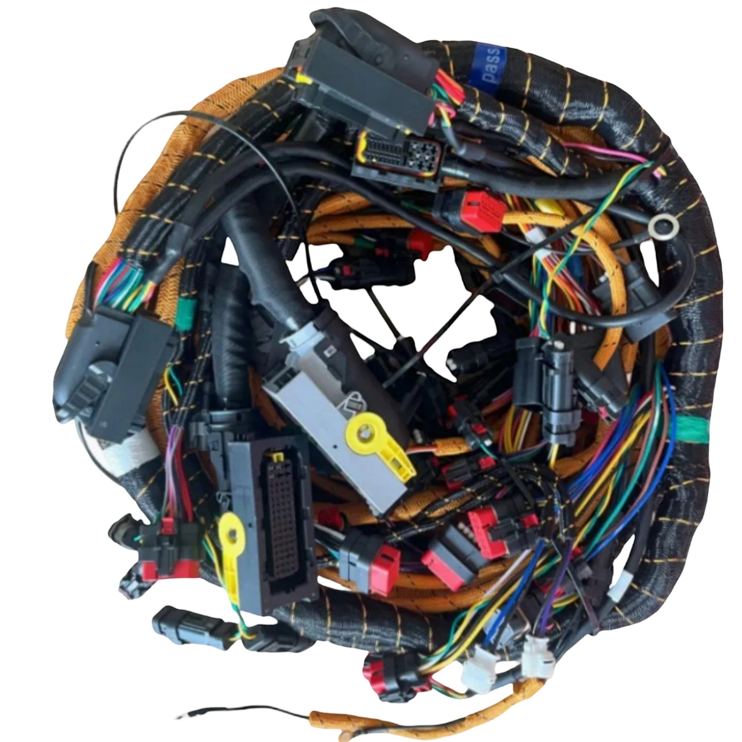 WESPC 559-4274 5594274 Chassis Wiring Harness  for Caterpillar 330 330 GC Excavator