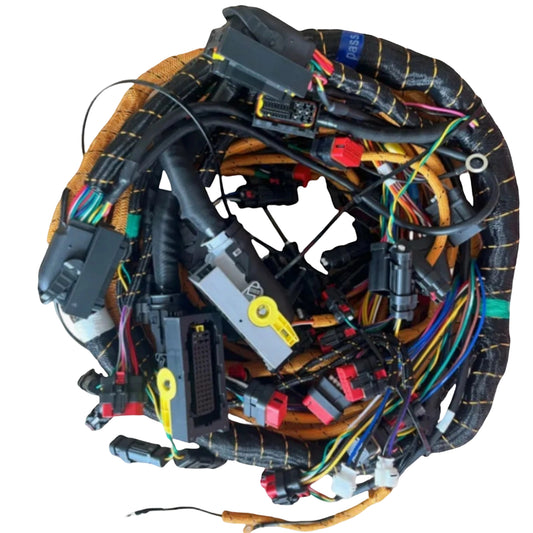 WESPC 559-4274 5594274 Chassis Wiring Harness  for Caterpillar 330 330 GC Excavator