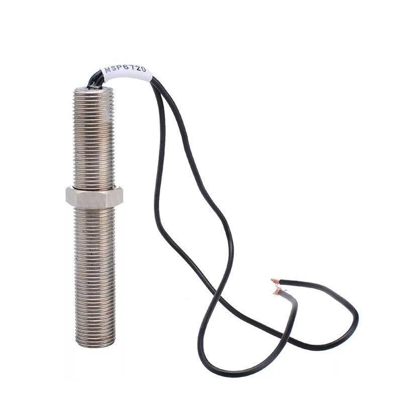 New Type MSP6720 MSP Magnetic Velocity Transducer 5/8-18 UNF-2A Generator Parts