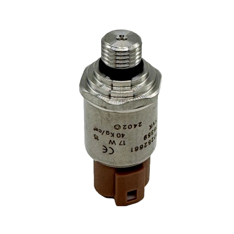 VOE17252661 Pressure Sensor For Volvo EC210C EC140C EC160C EW145B EW160D EW205D