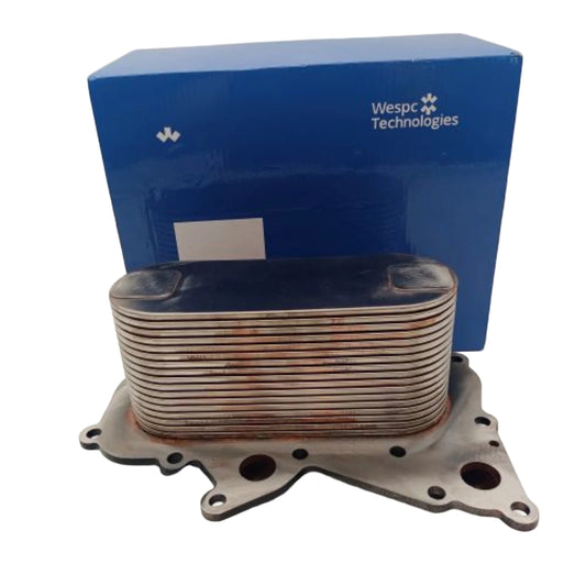 Oil Cooler 4133Y041 for Perkins Engine Truck Engines Systems