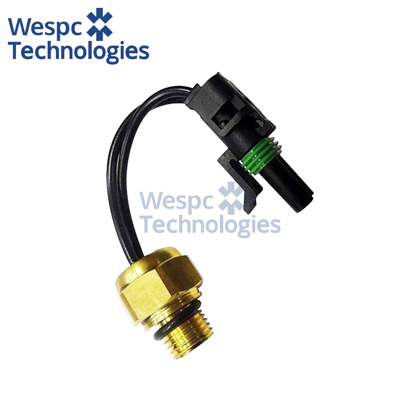 RE503243 Temperature Sensors For John Deere 4700 6110 6210 6310 6410 6110L 7210