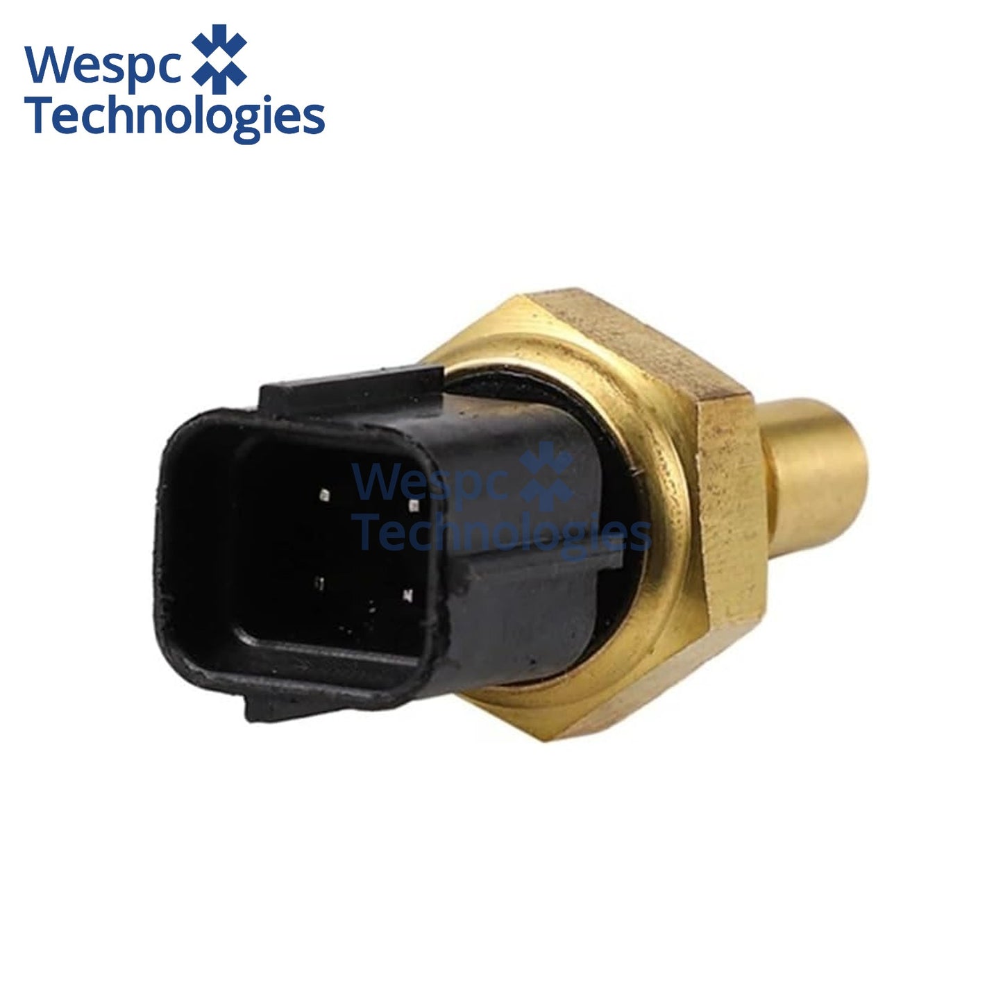 1615423117 Coolant Temperature Sensor | For Ssangyong | Direct Replacement