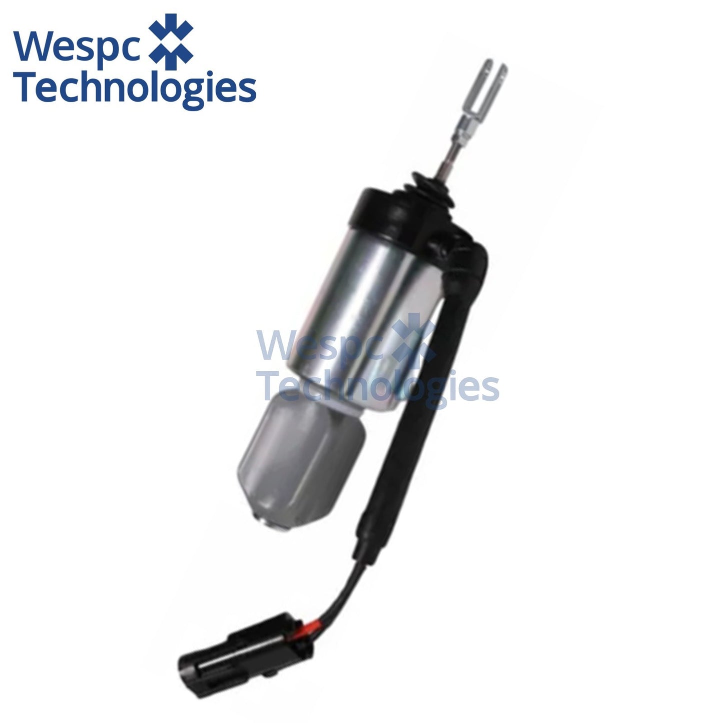 Engine Stop Solenoid 89722800 12V Suitable For Massey Ferguson Engine Parts
