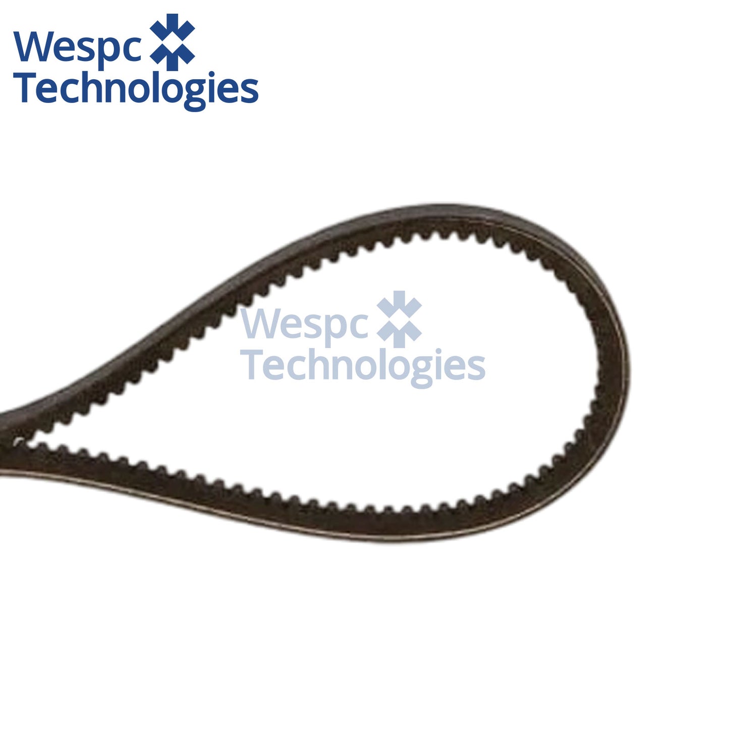 2614B665 Fan Belt suitable for Perkins Engine 1000 1100 Series OEM Replacement Spare Part