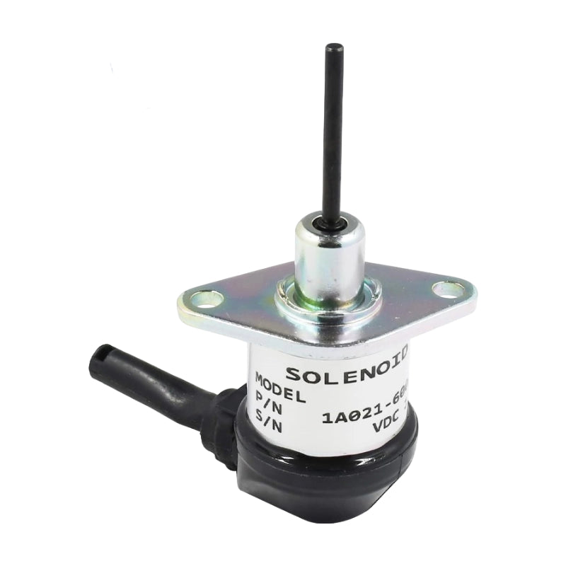 6684826 7022789 Fuel Stop Solenoid for Bobcat Solenoid S150 S160 S175 S185 T190