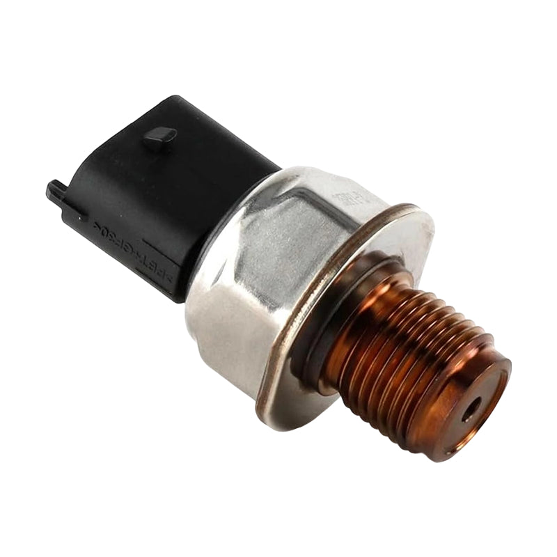 Diesel Engine TruckParts Switch Fuel Common Rail Pressure Sensor 35PP1-1 35PP1-2