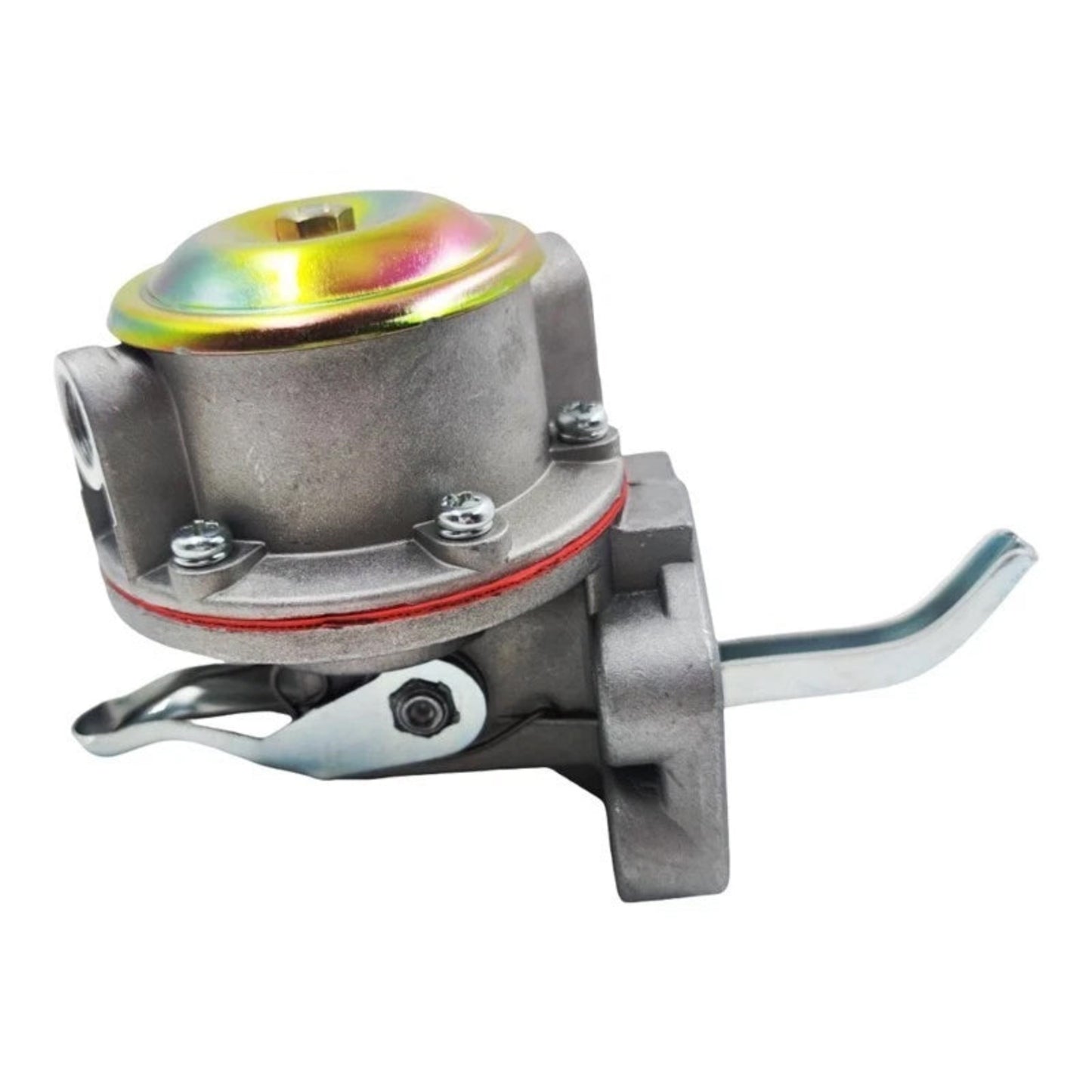 New Fuel lift Pump ULPK0015 2641A075 2641A068 For Massey Ferguson Perkins 1006T