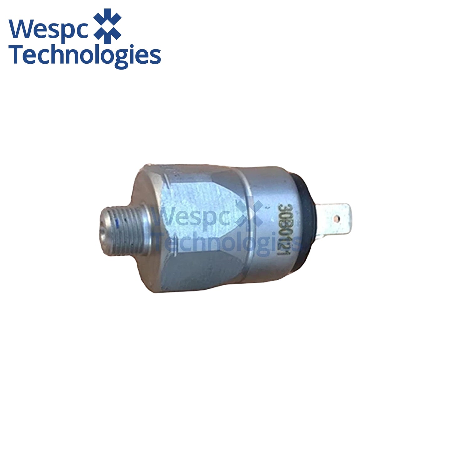 30B0121 Construction Machinery Parts Pressure Sensor Switch 30B0121(9Bar)