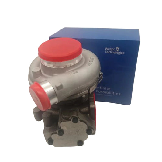 New Turbocharger Compatible with Perkins Engine 2674A271