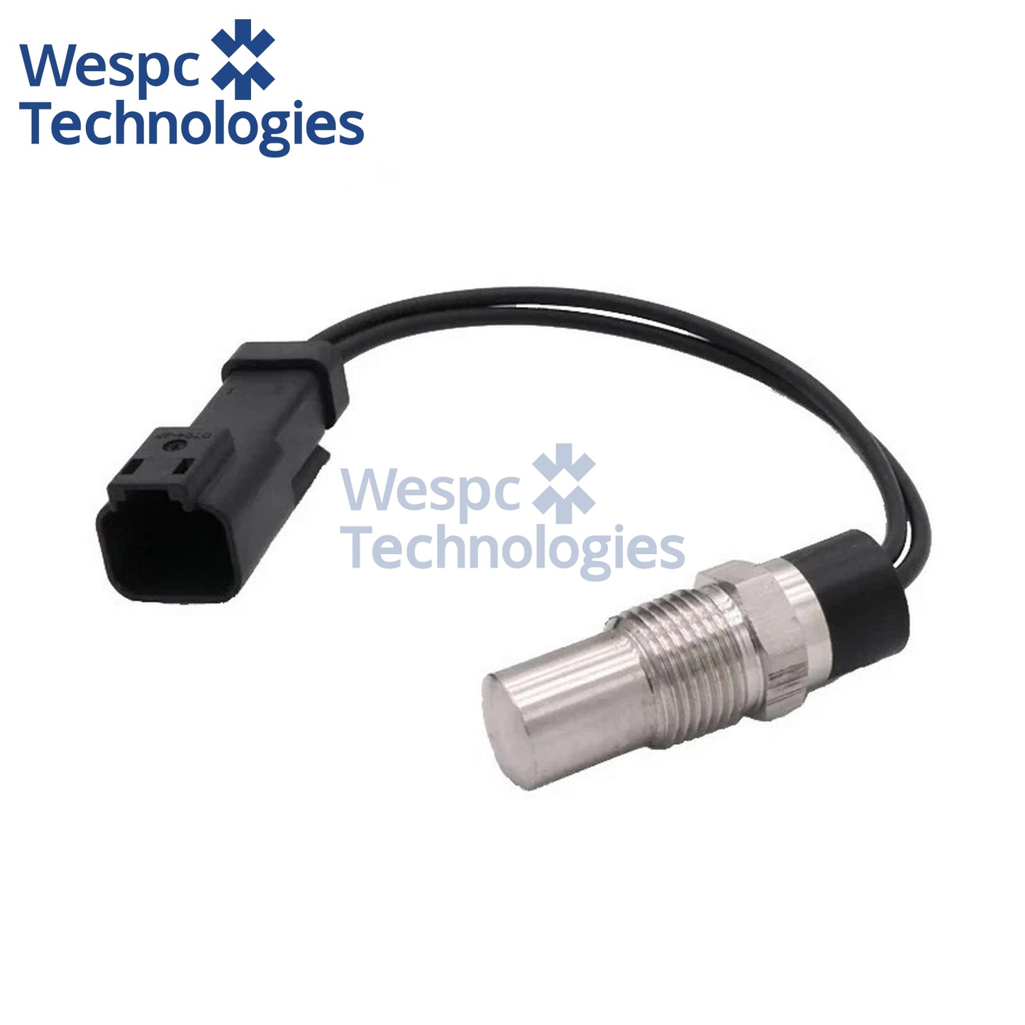 Temperature Sensor 3E-2028 For Caterpillar 583R 587R 623F 621F 140H NA Tractor
