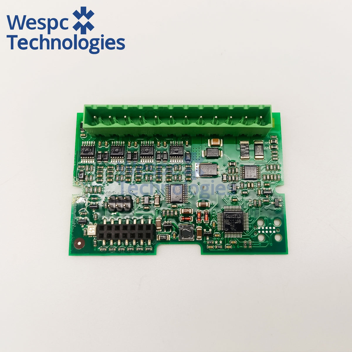 Original ComAp EM-BIO8 EFCP Extension I/O Board for Generator Controllers
