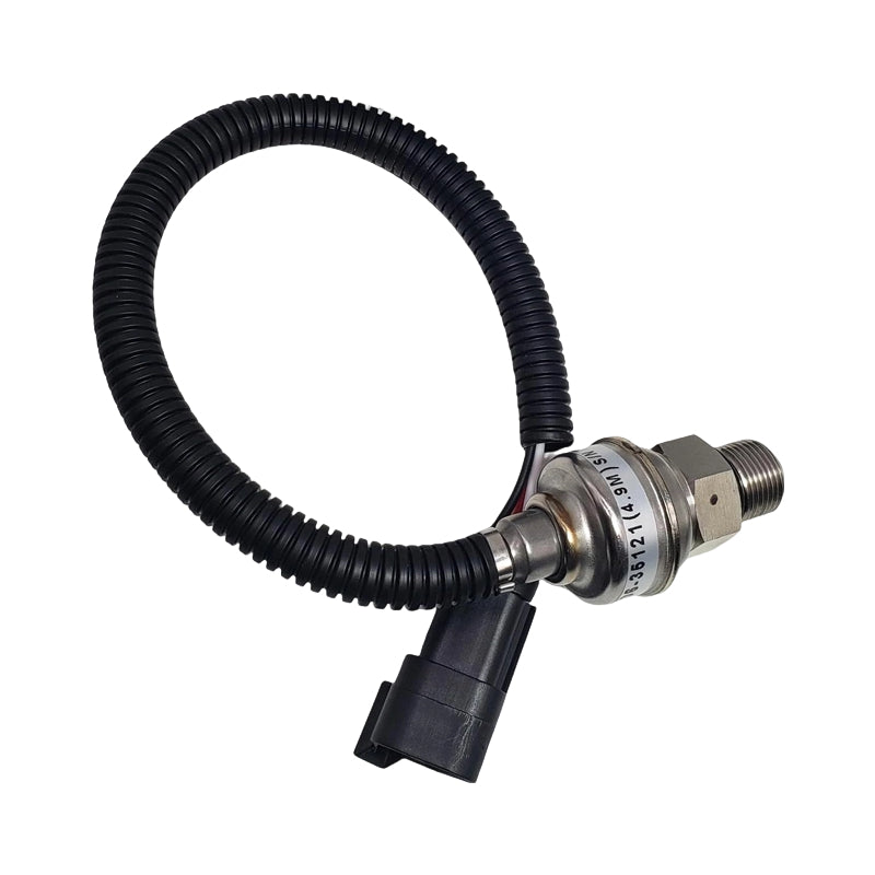 421-06-35121 Oil Pressure Sensor For Komatsu WA150-5 WA150-6 WA200-5 WA200-6