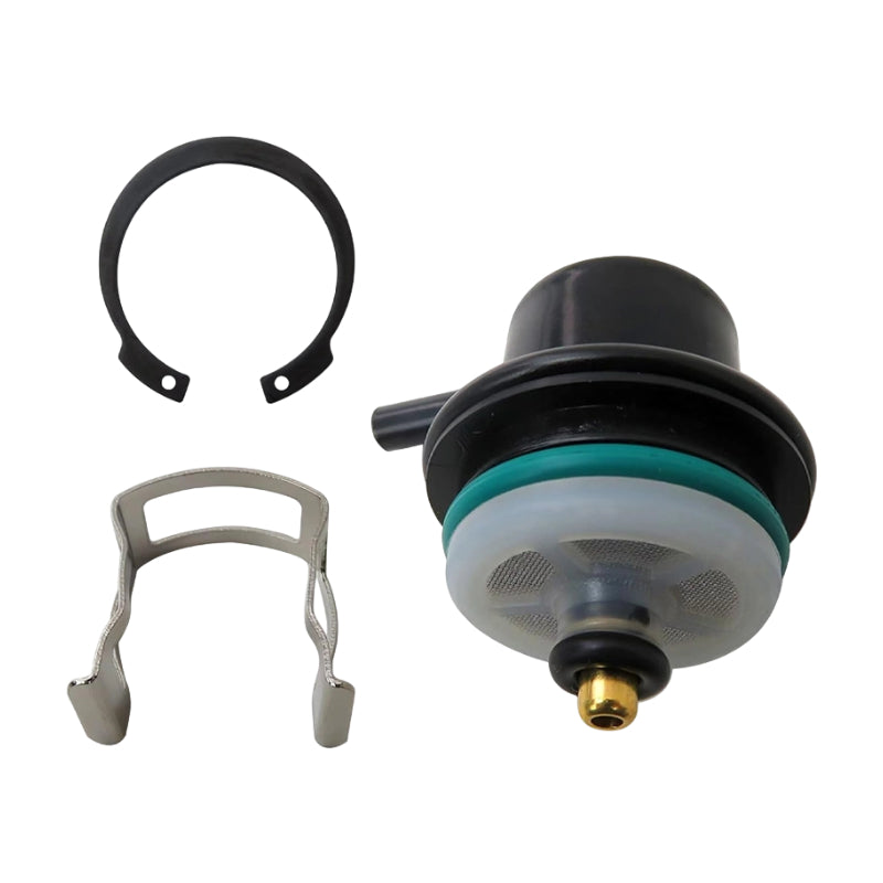 12499841 Fuel Pressure Regulator For Cadillac Seville 1995-1999 Oldsmobile