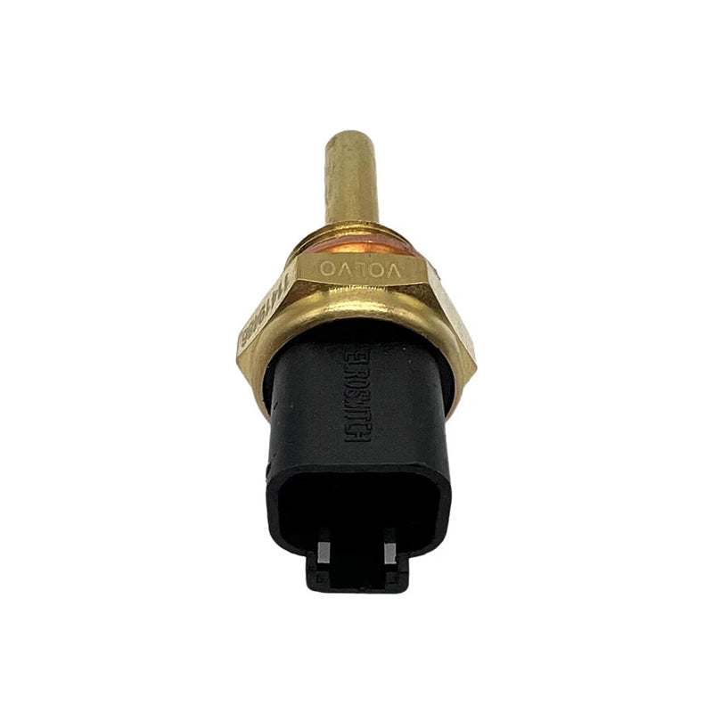 11419486 Water Temperature Sensor For Volvo EC480 Excavator Machinery Parts