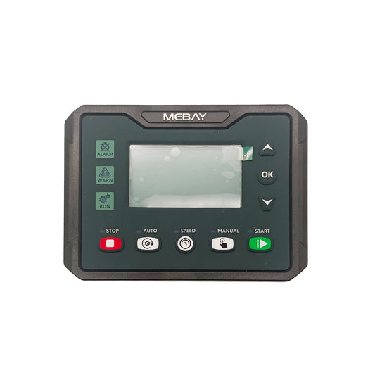 Original Mebay EC40CR Engine Genset Controller Suitable For Industrial Equipment