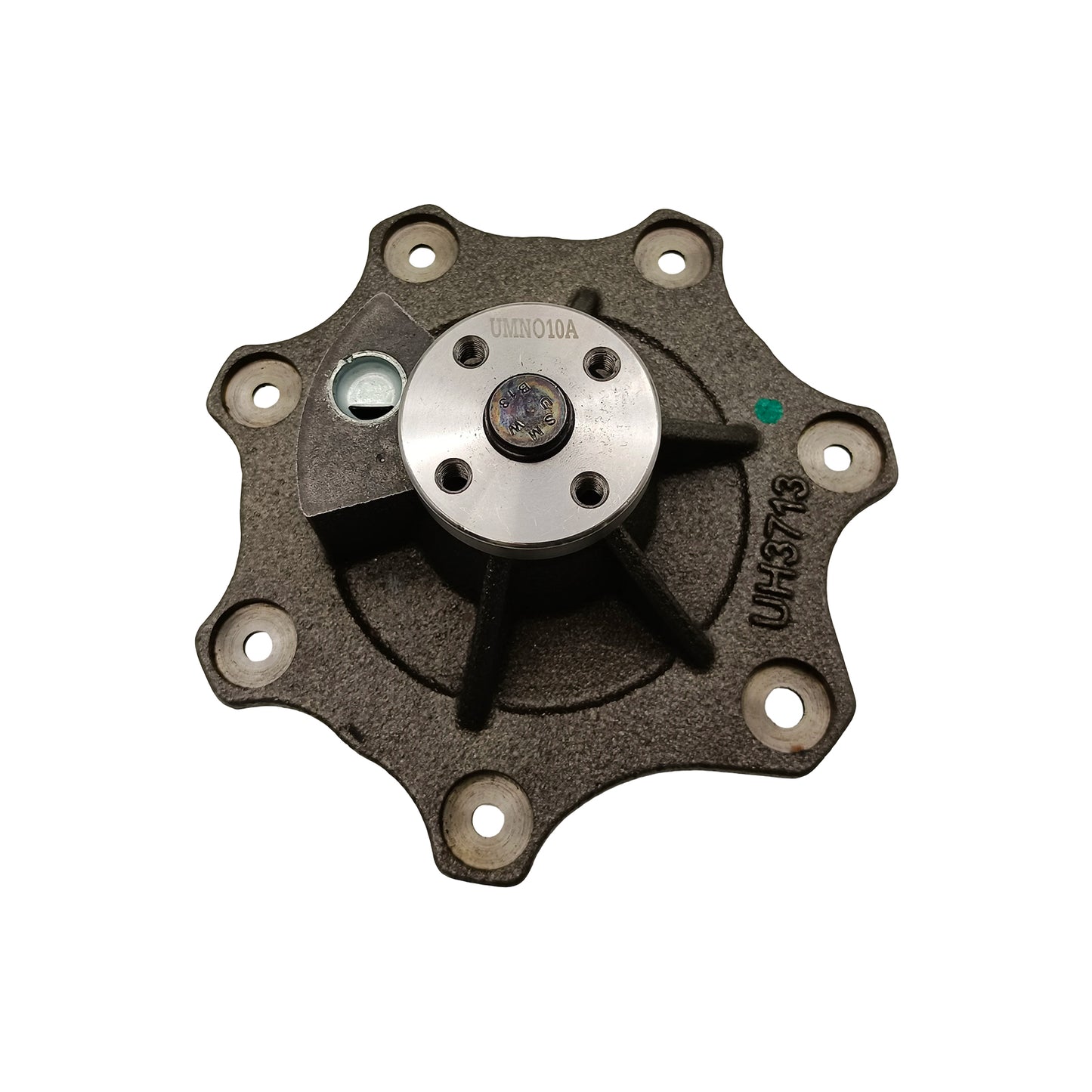 1830606C95 Water Pump Fit Perkins 1306-E87TA 1103A-33G Navistar DT466 DT530 Diesel Engine Generator Truck Replacement Part