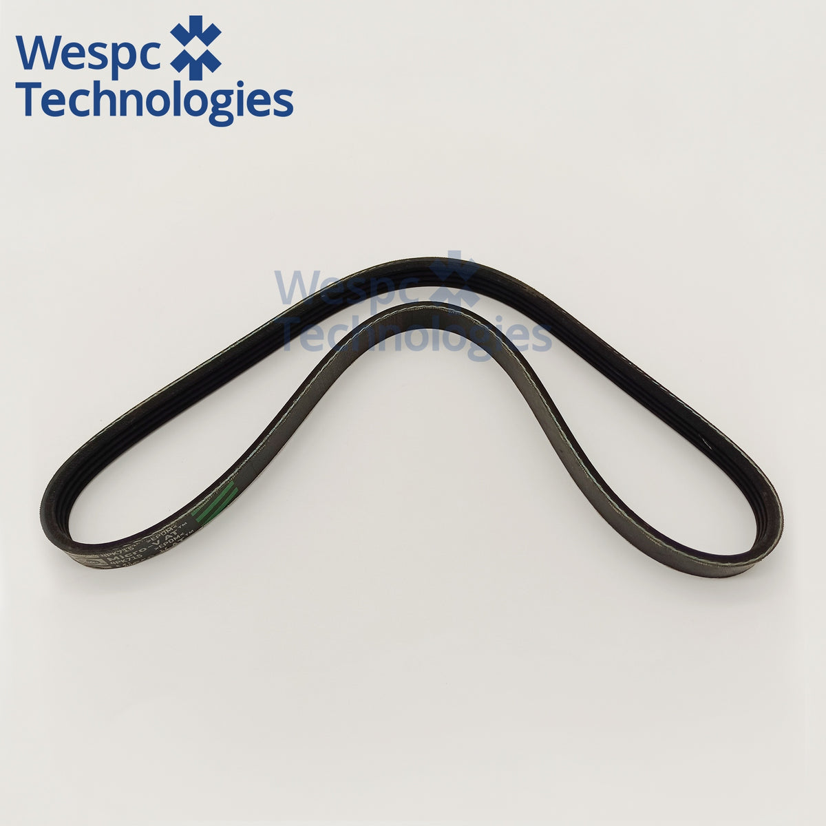Original Gates 4PK715 Micro-V Serpentine Belt 4 Ribs 715mm For Dacia Daihatsu Suzuki Roewe MG Engine Accessory Drive