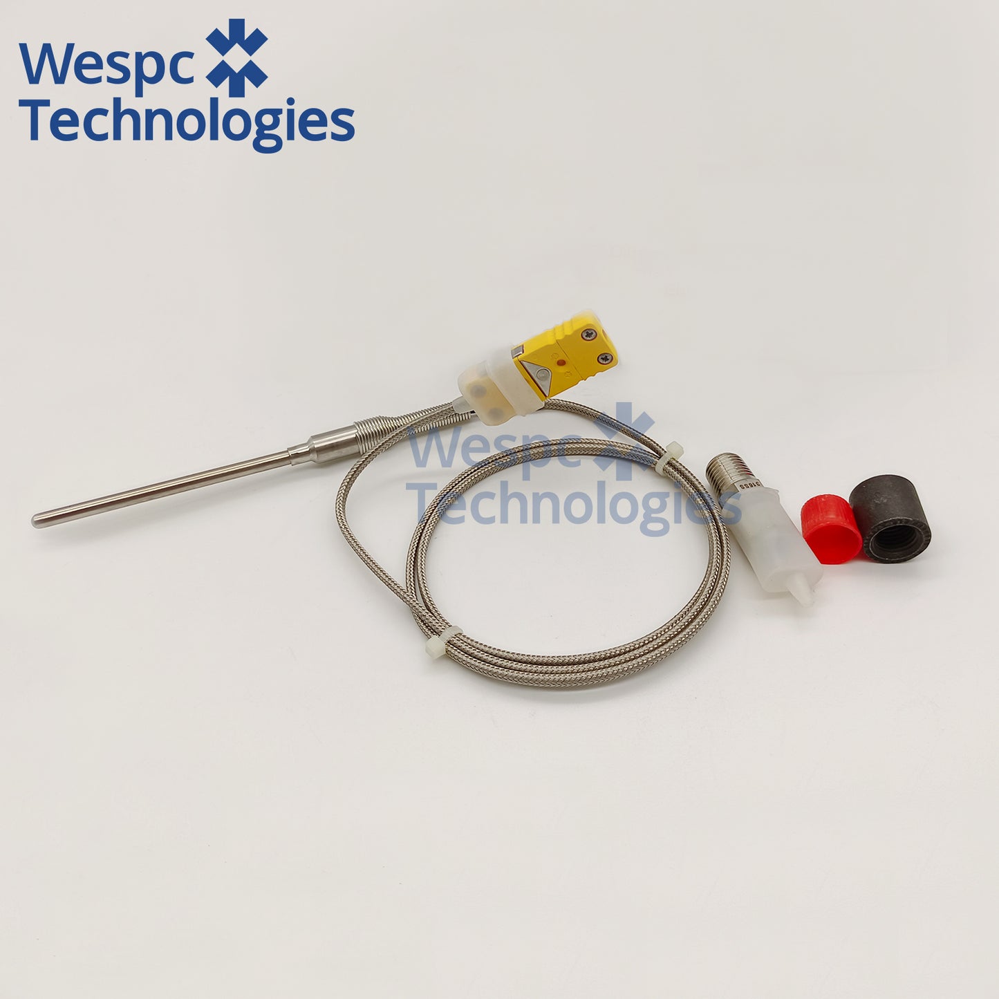 Original STE101 Exhaust Gas Temperature Sensor Gaseous Accessories Diesel Engine