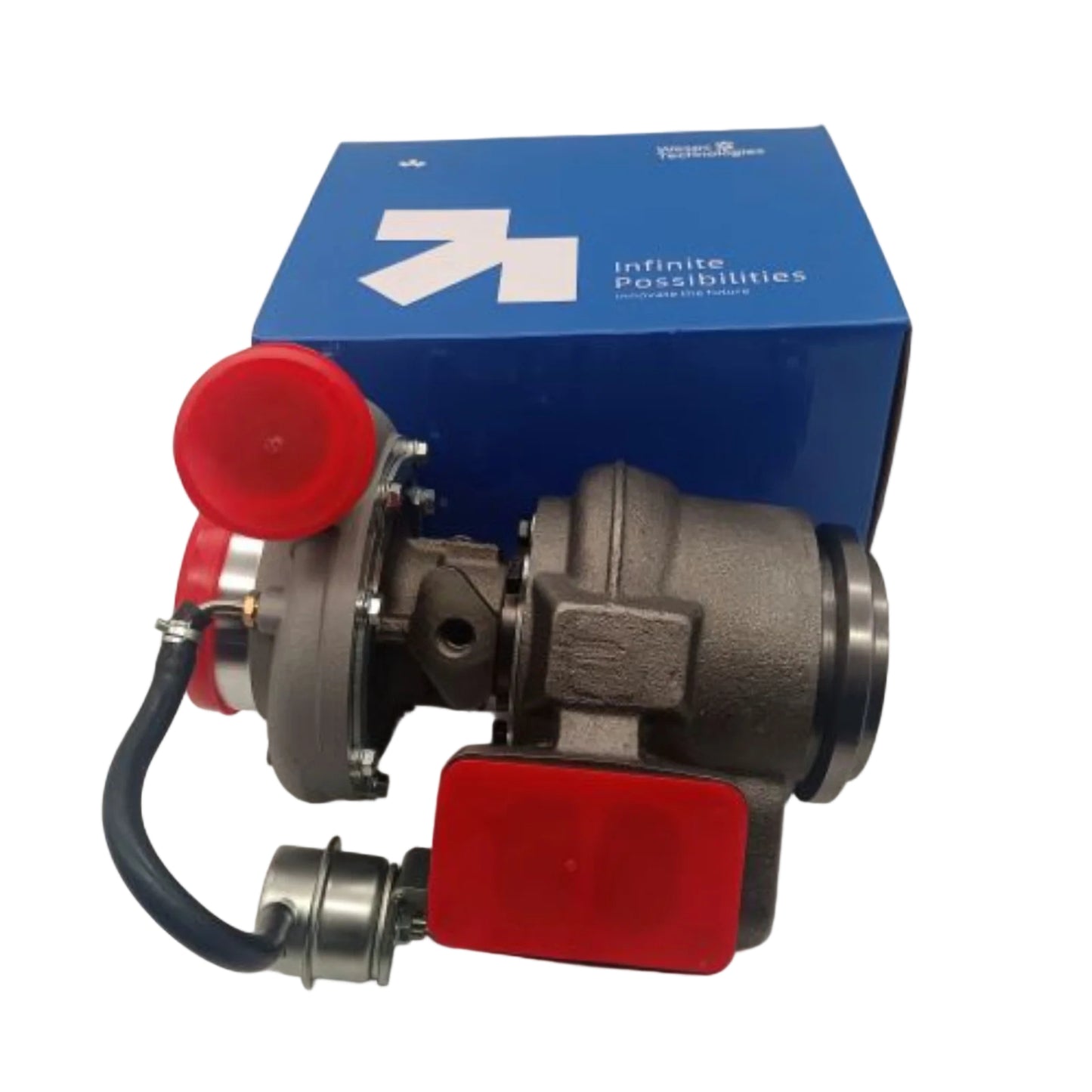 T417571 Turbocharger for Caterpillar Excavator 320D2 320D2GC 320D2L Engine C7.1