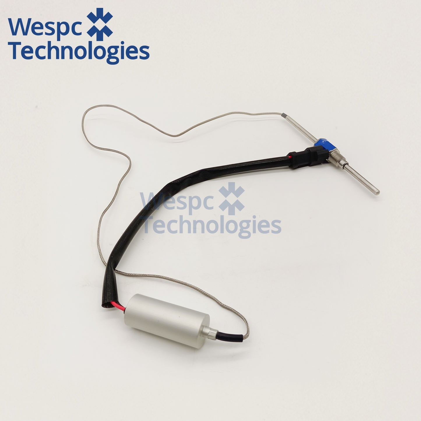 163‑7882 Exhaust Gas Temperature Sensor Assembly For Caterpillar 3508 3512 3512C Engine Genset EGT Sensor