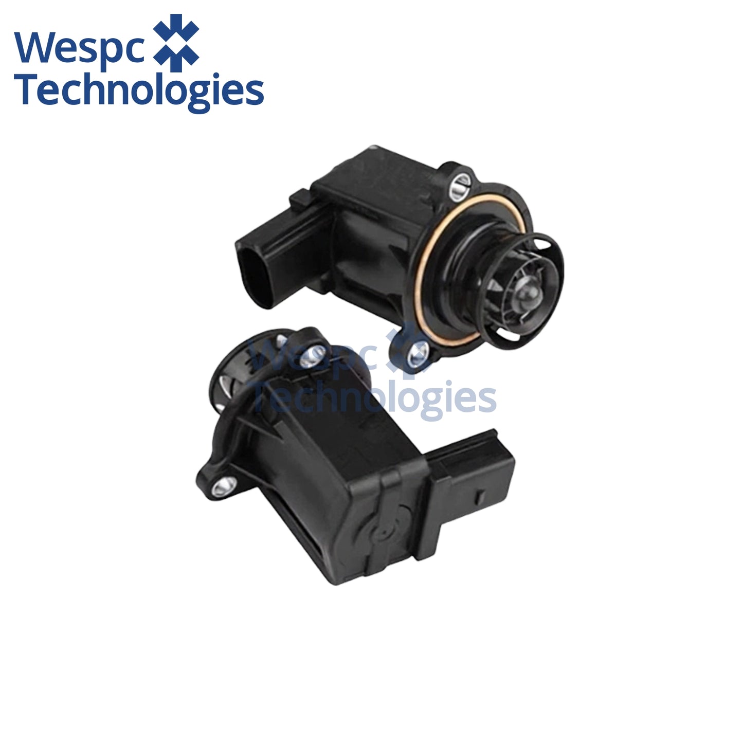 Diverter Valve Recirculation Valve 06H145710G Turbocharger Bypass Valve