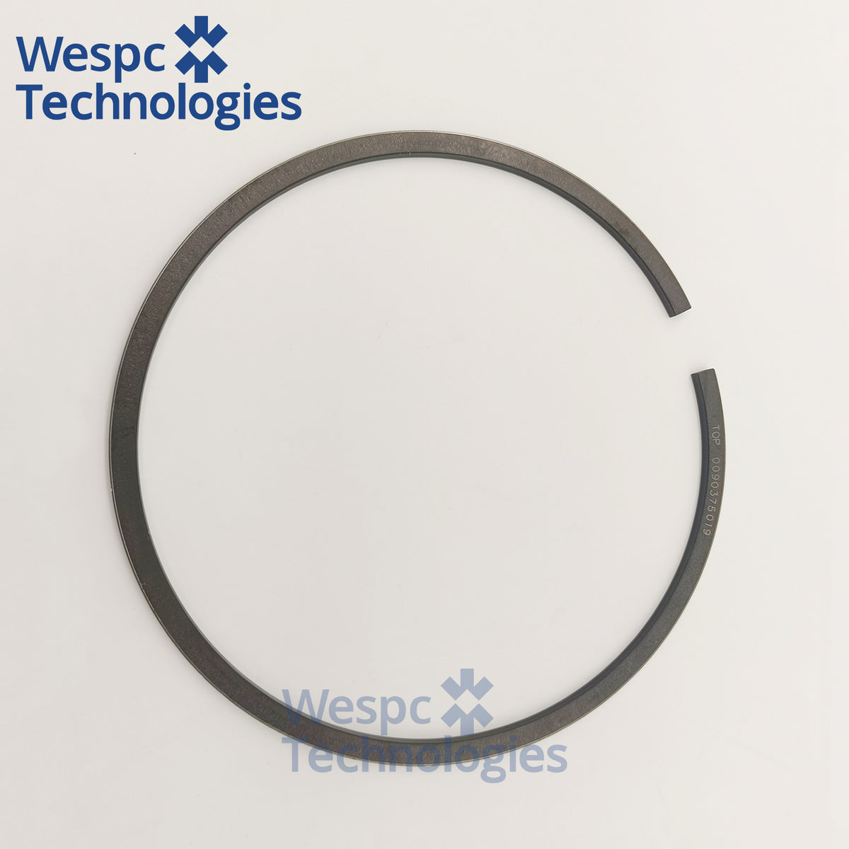 0090375019 Piston Ring For MTU 2000 Series Marine & Generator Diesel Engine