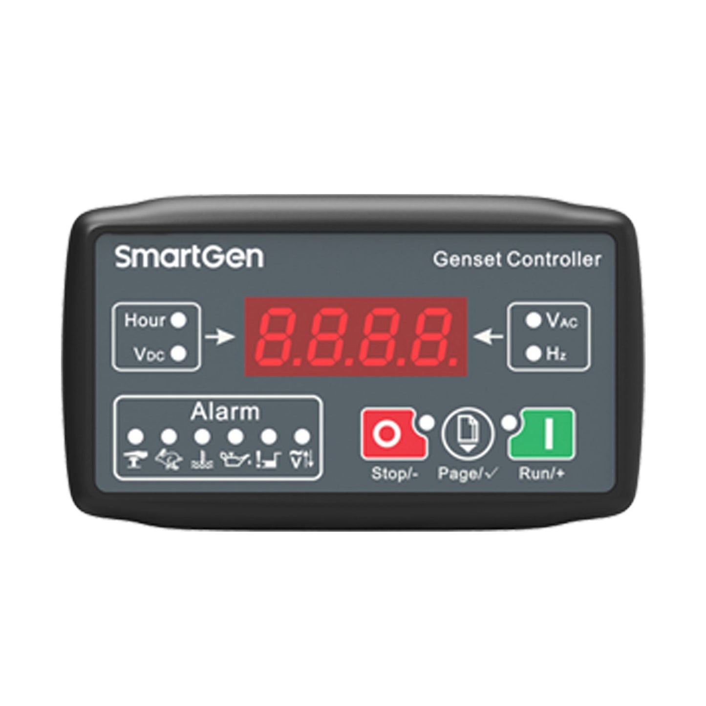 Original SmartGen MGC100 Genset Controller Auto Start Module for Small Gasoline Generator
