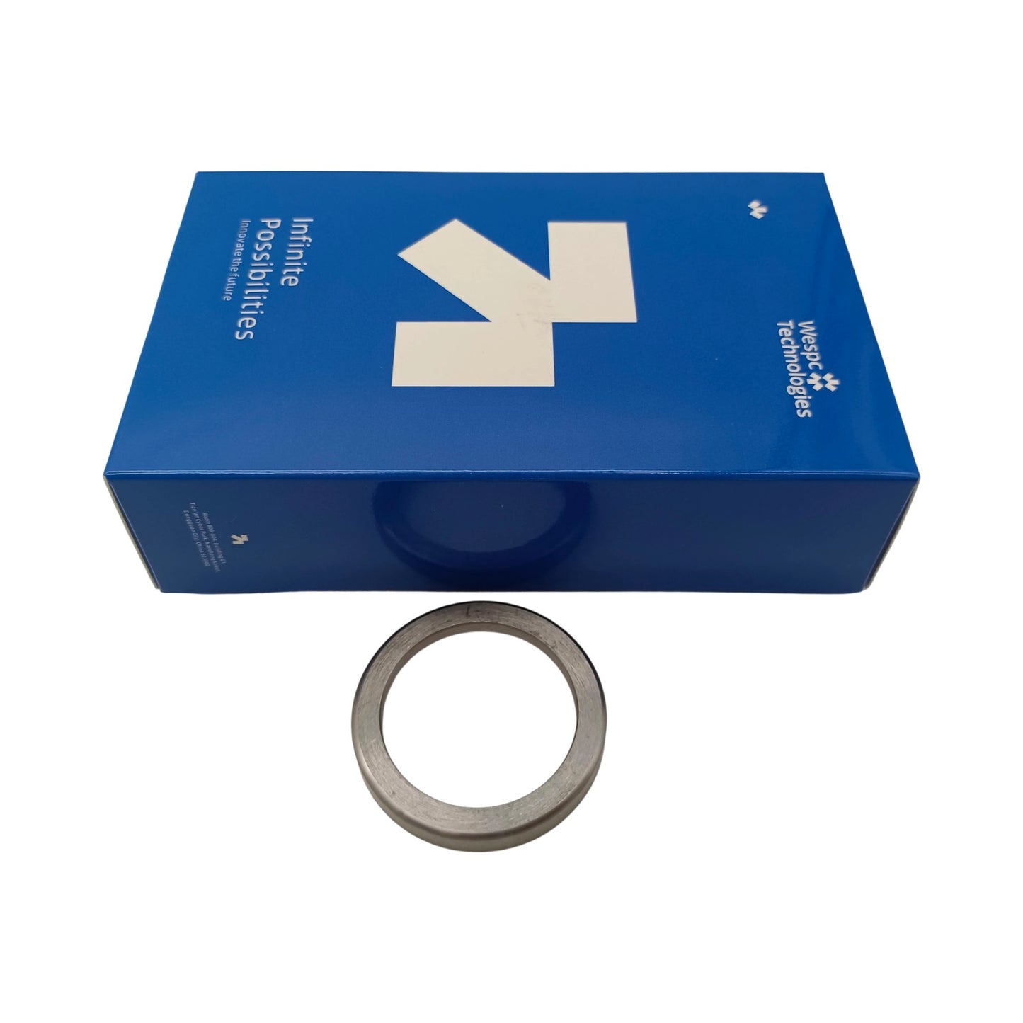 WESPC 3324E003 Valve Seat Insert for Perkins 1004 1006 Engine Machinery Spare Parts