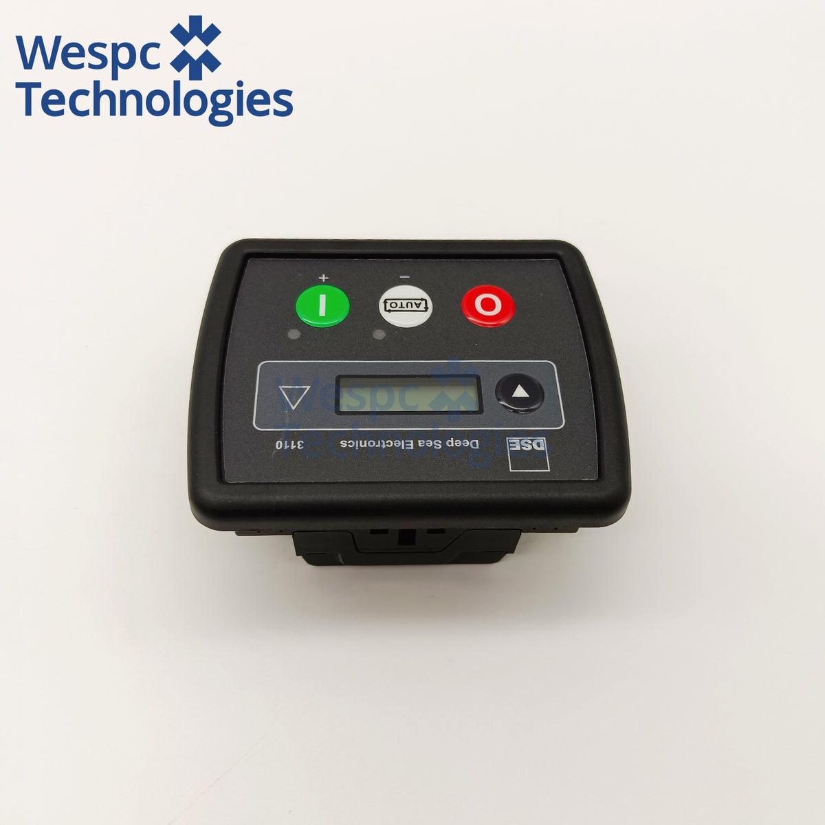 Original DSE3110 Deep Sea Manual  Auto Start Controller Module for Single Diesel Genset