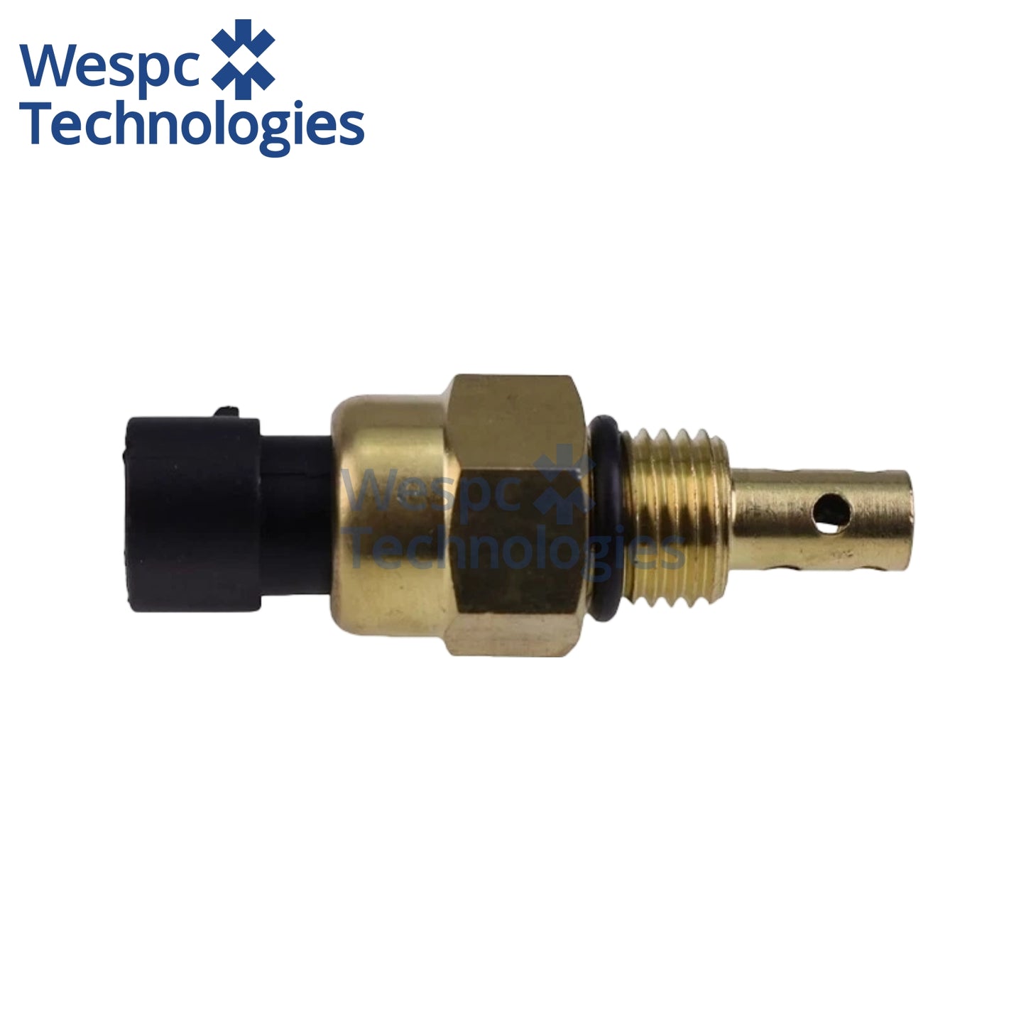 New Fuel Temperature Sensor RE61812 For John Deere 6120 6215 6220 6302 6415