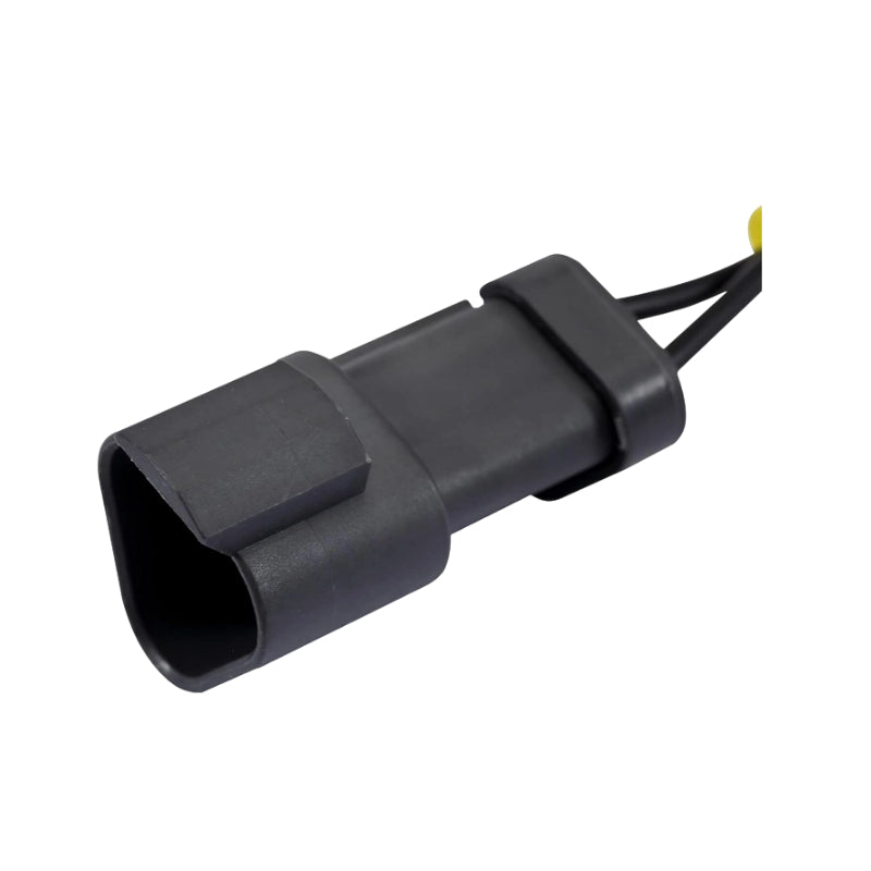 7861-93-3520 Water Temperature Sensor For Komatsu Excavator PC360-7 PC400-7