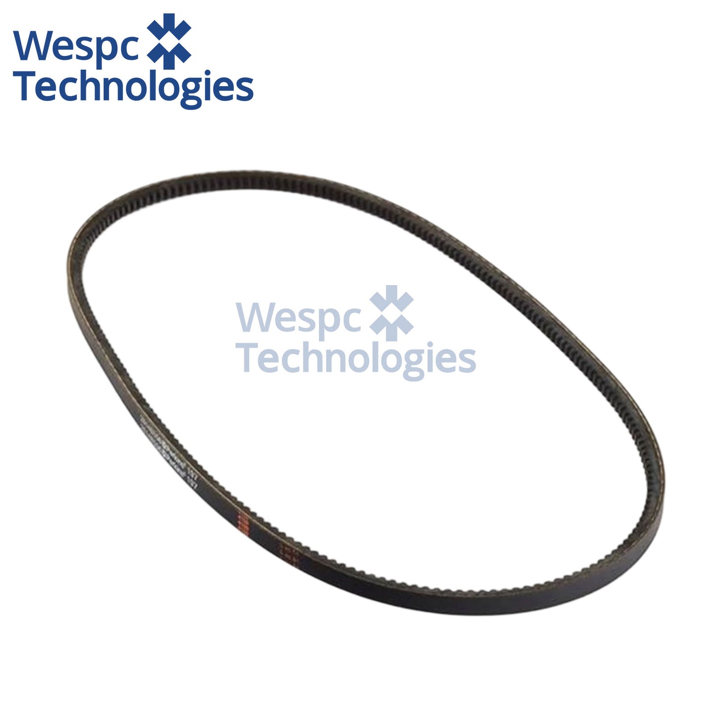 2614B656 V Belt for Perkins Engine Fits for 1004-4 1004-40 1004-42 1006-6 1006-60 Series Replacement Spare Part