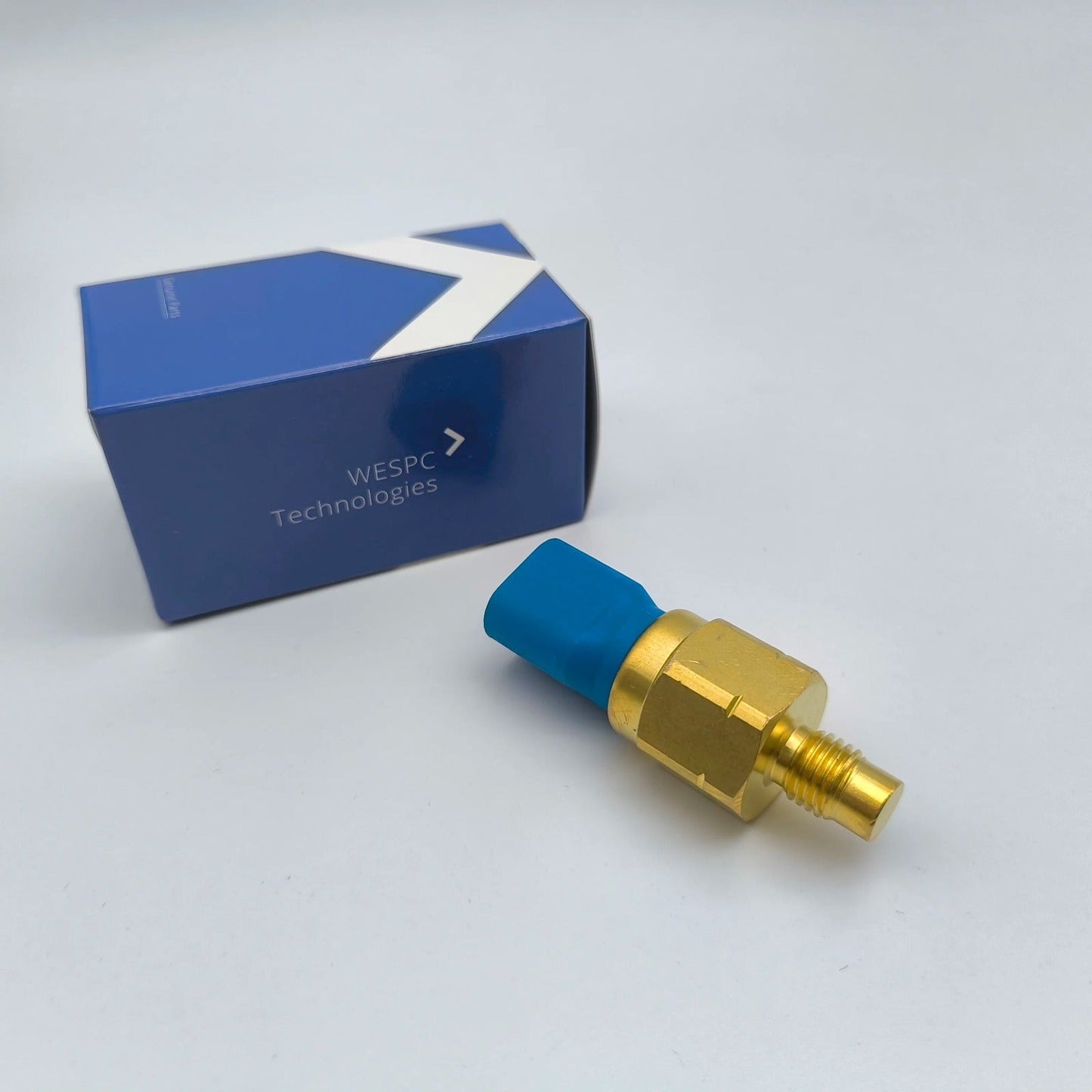 Switch Sender Coolant Switch 320/04588 32004588 320A4901 320/A4901 Water Temperature Sensor WESPC  Suitable for JCB Backhoe Loader Wheeled