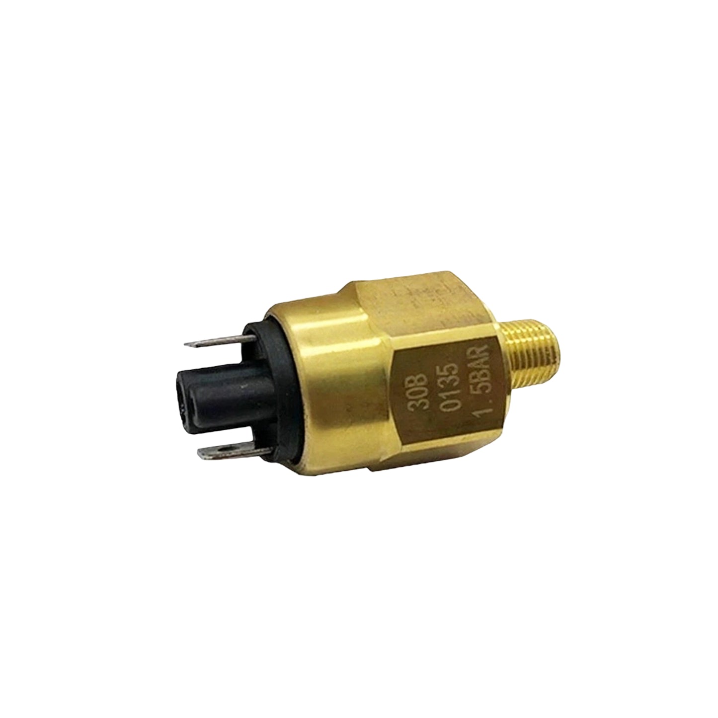 30B0135 Pressure Switch Sensor for LiuGong Loader Part 30B0135 1.5 Bar