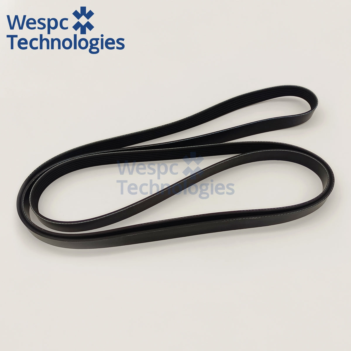 Original Gates 6PK2670 Micro-V Serpentine Belt 6 Ribs Automotive Engine Accessory Drive Belt