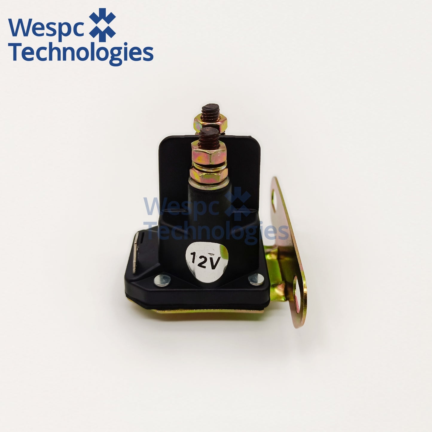 812-1211-211 Starter Relay Solenoid 12V 3 Terminals 93265-19 93265-1WR