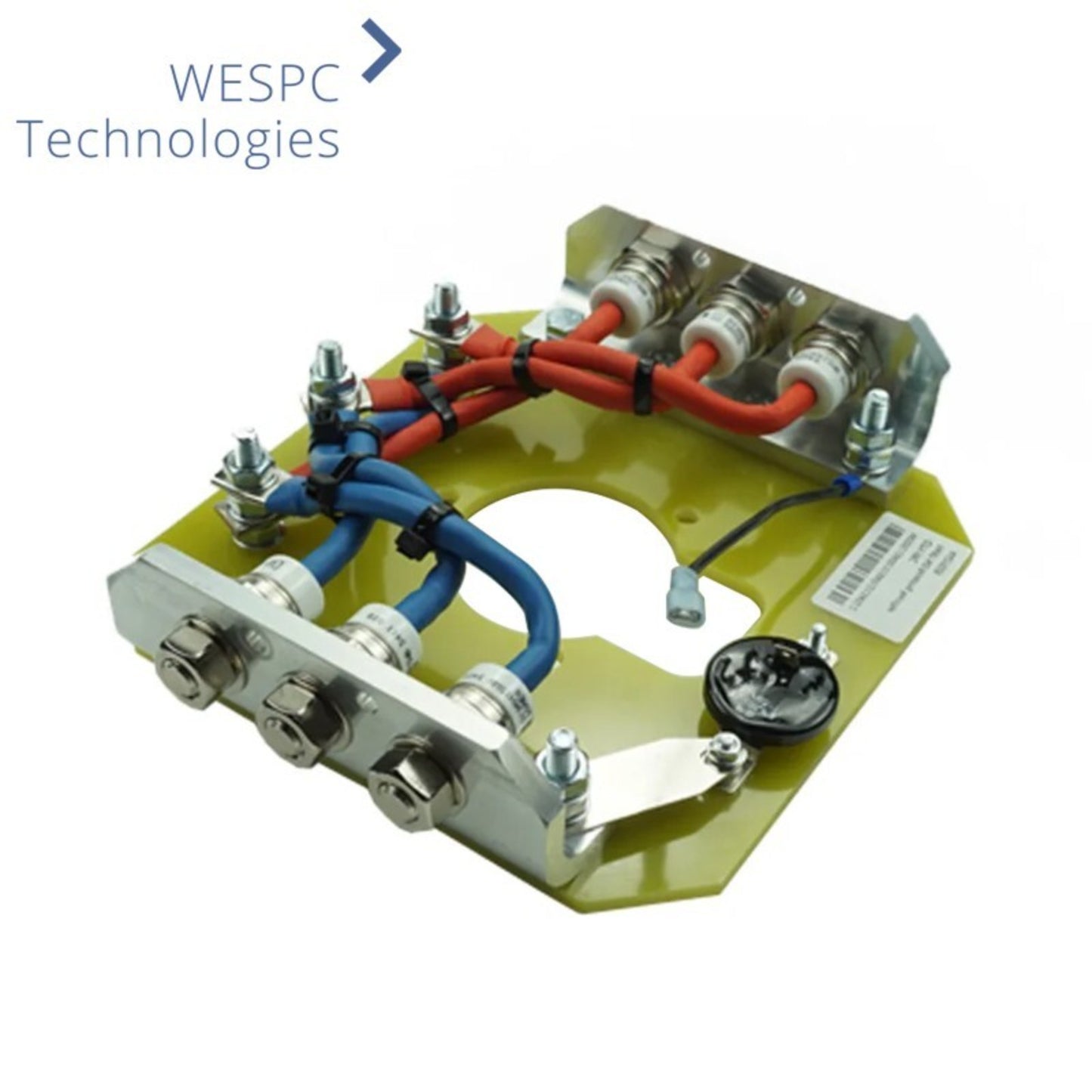 Rotating Rectifiers Suitable for Leroy-Somer LSA50.1 LSA51.2 LSA52.2 Generator
