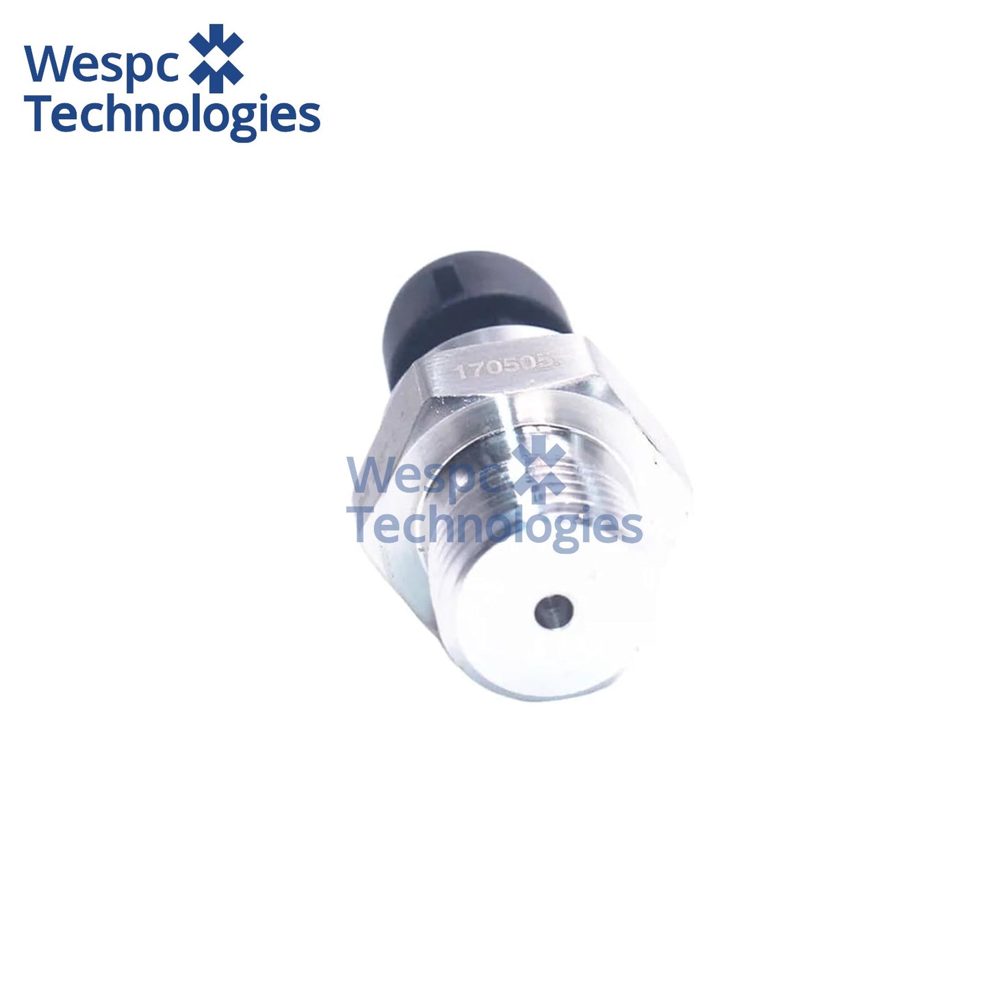 HOWO Oil Pressure Sensor VG1092090311 D12 Engine Oil Pressure Sensor for SINOTRUK Heavy Duty Trucks