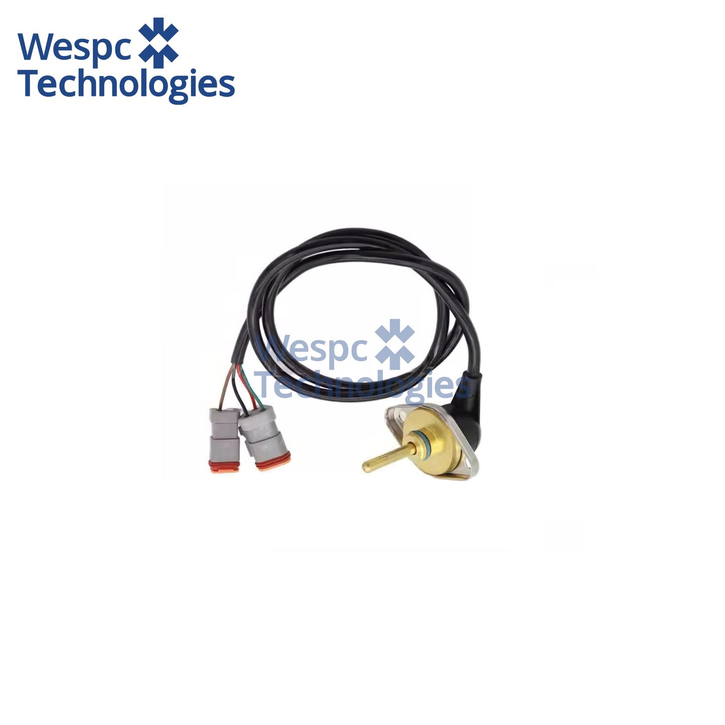 WESPC Truck Turbo Sensor Electronic Pressure Sensor for SCANIA 1862799