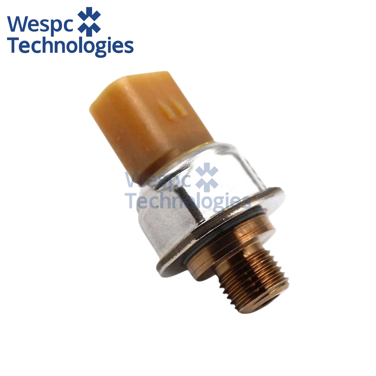 335-5321 5PP4-21 Common Rail Fuel Pressure Rail Sensor For Caterpillar Excavator