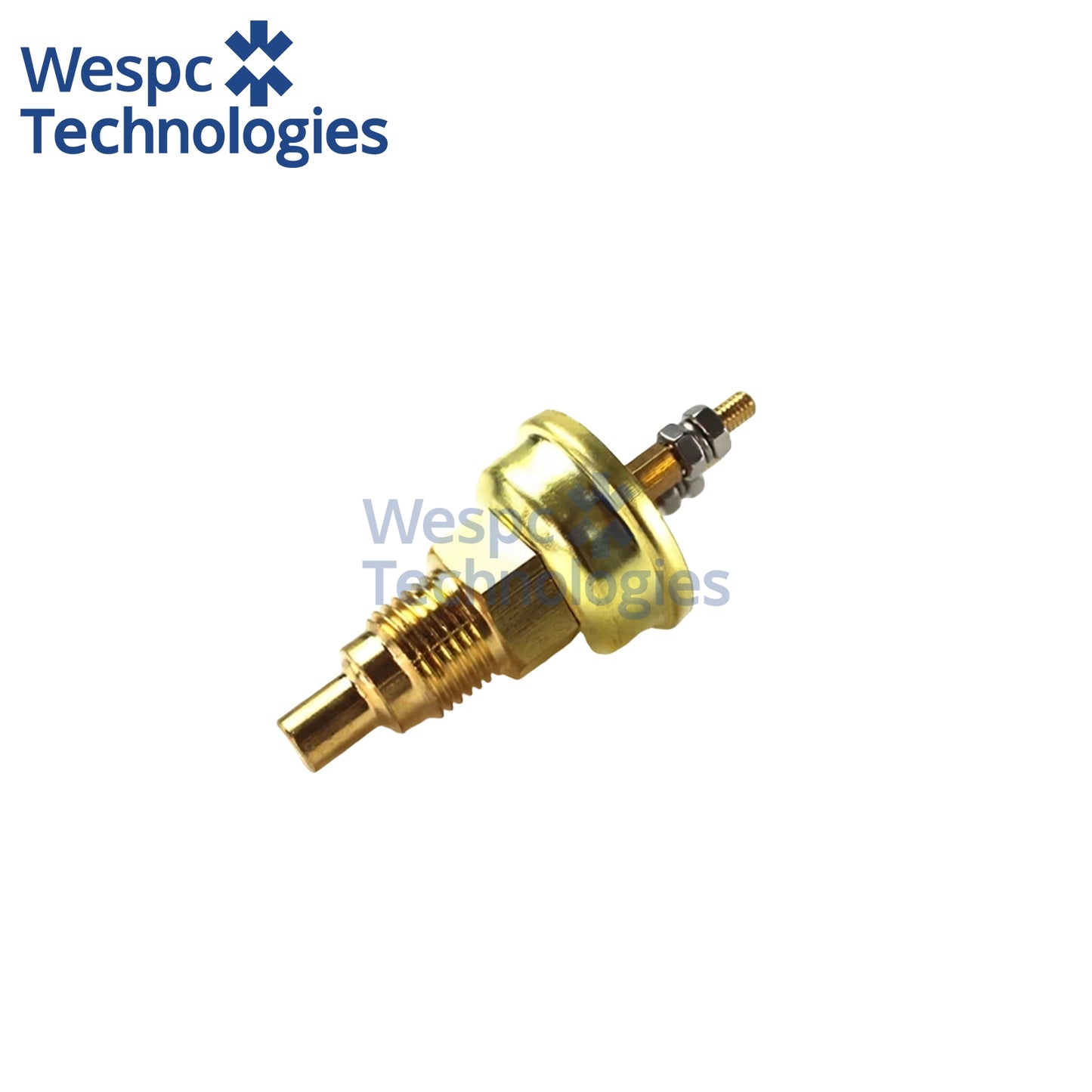 Water Temperature Sensor ME049265 SK200-6 HD700-7 6D31 6D34 for Kobelco Kato