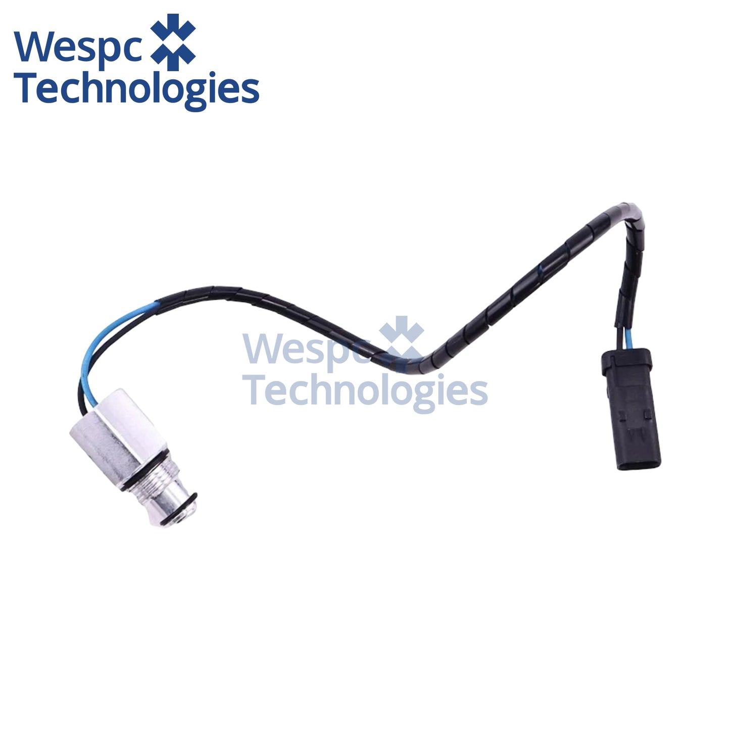 504-9586 Pressure Sensor For CAT E320GC E323 E326 E315GC E330GC E336GC 320GC