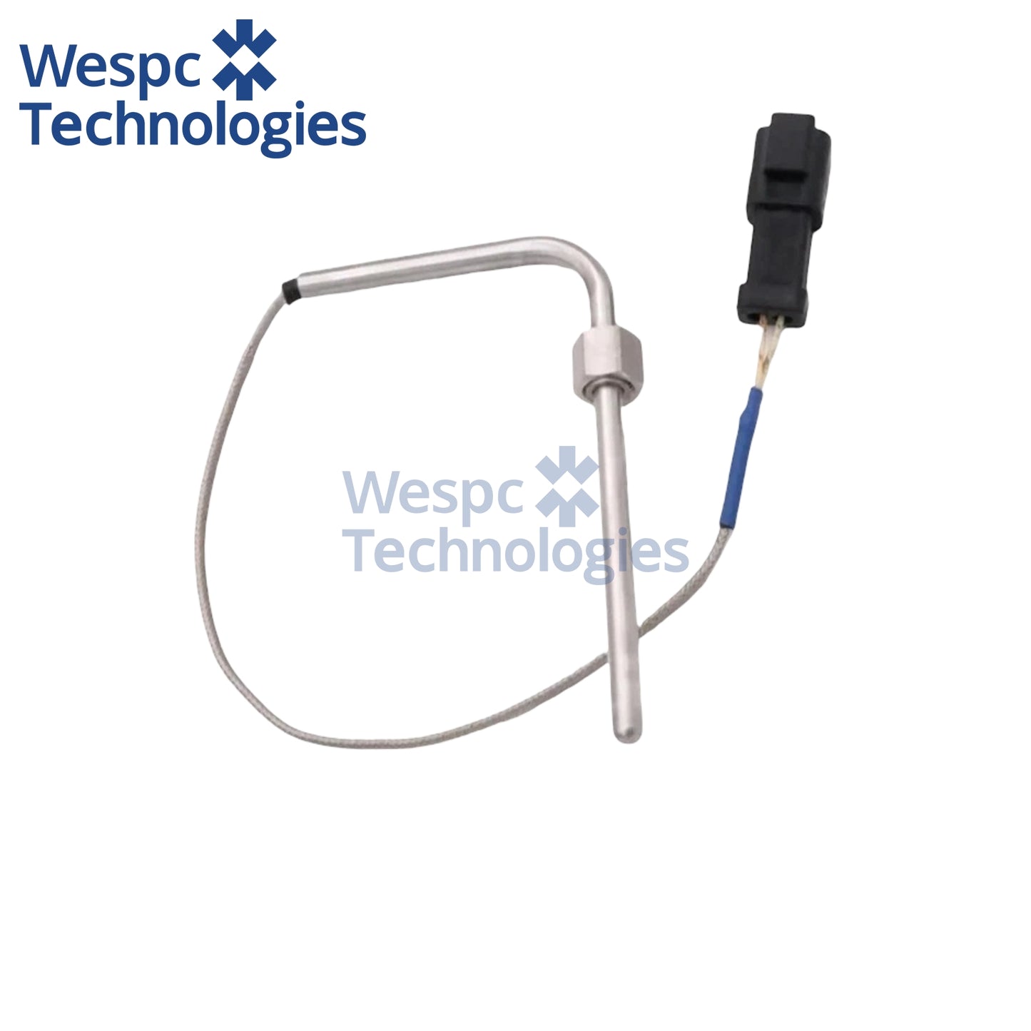 613-0627 Temperature Sensor For Caterpillar Excavator C9 G3406 3406C G3306 C18