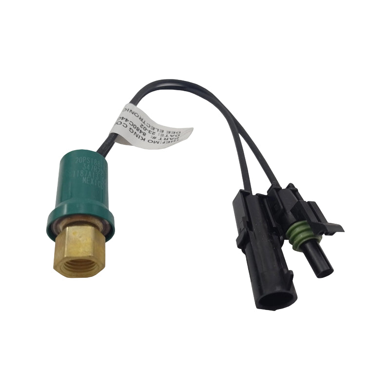 41-4147 High Pressure Cut Out Switch For Thermo King Truck Parts