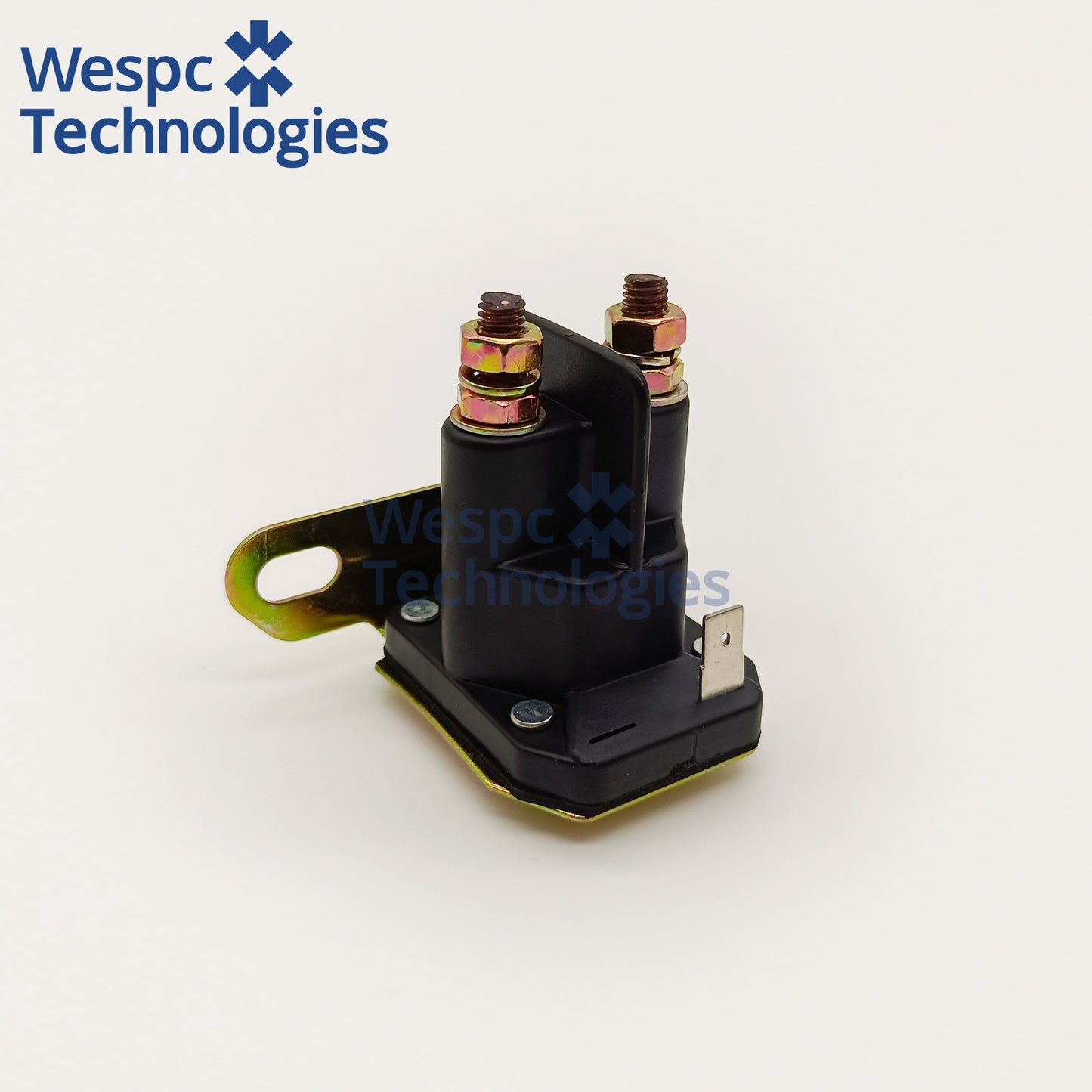 812-1211-211 Starter Relay Solenoid 12V 3 Terminals 93265-19 93265-1WR