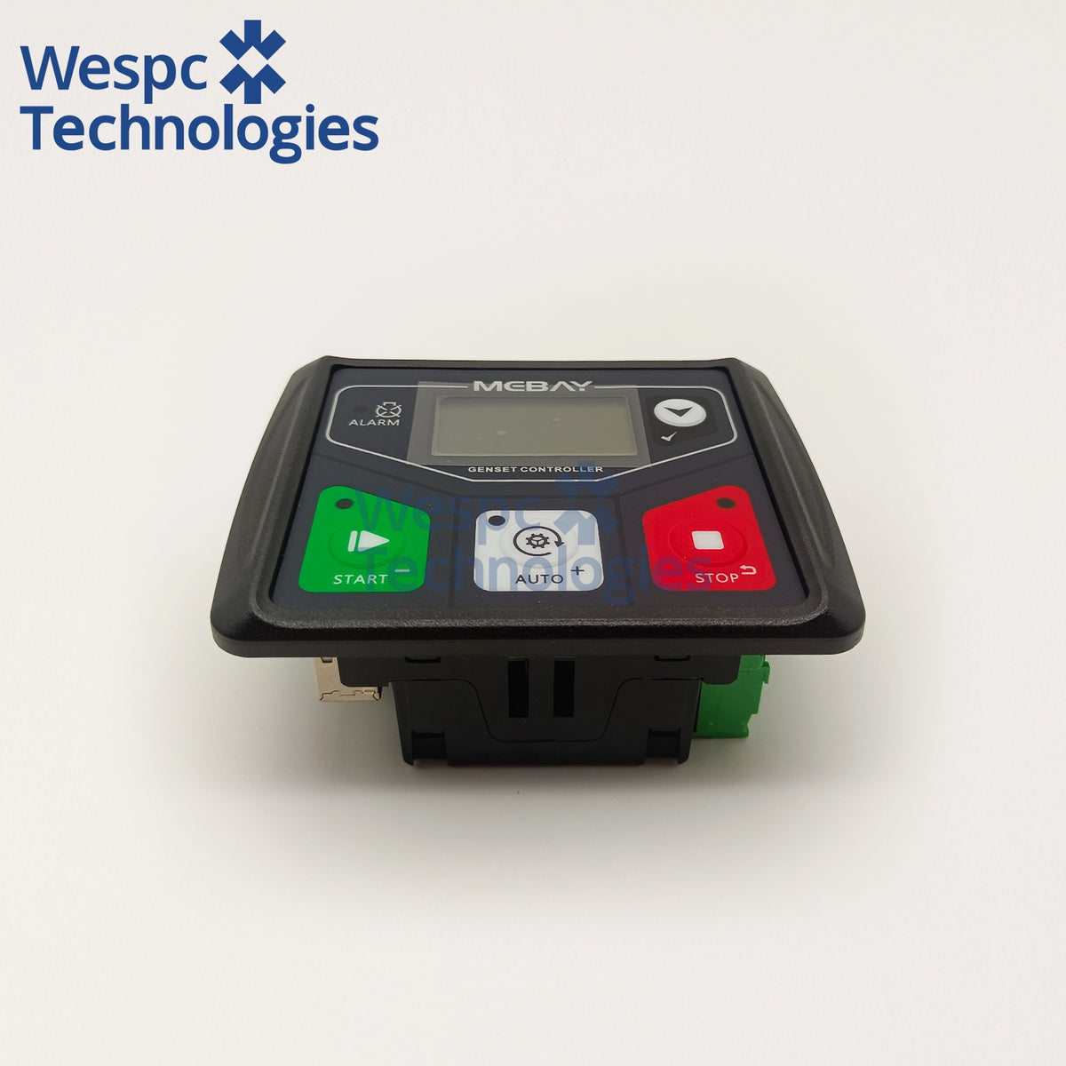 Original Genuine Mebay DC30D Genset Auto Start Control Module Generator Start Stop Controller