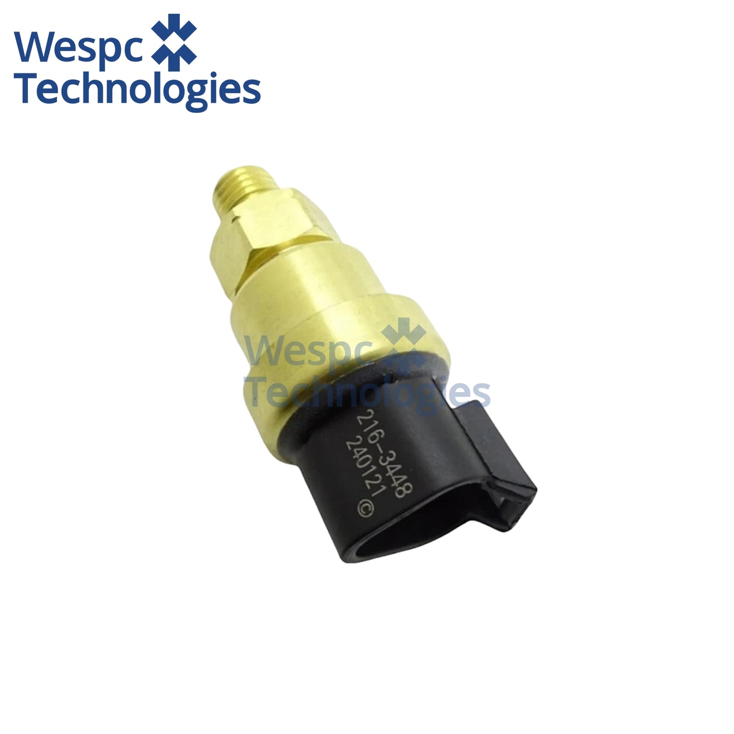 216-3448 Engine oil pressure sensor For Cat 924G 930G 928G 924G 3054E 3056E