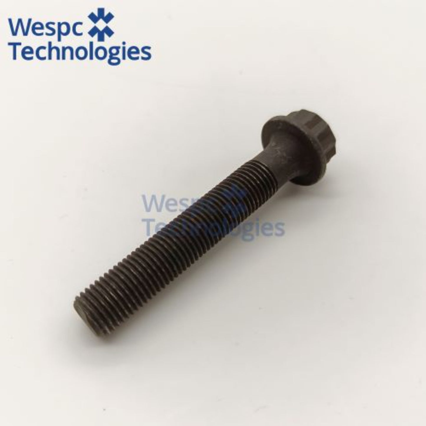 WESPC 3212V003 Excavator Accessories Connecting Rod Bolt for Perkins 1004 Series 1006 Series